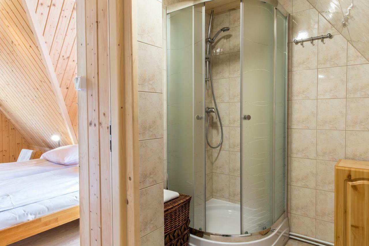 Udanypobyt Apartament Przy Lesie コシチェリスコ エクステリア 写真